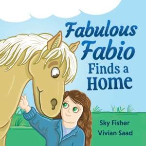 Fabulous Fabio Finds a Home